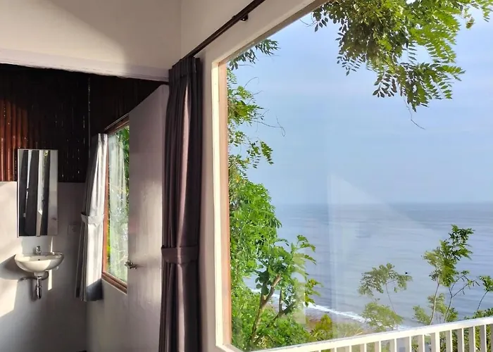 Nunggalan Octopus 1 4* Uluwatu