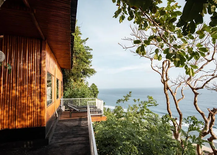 Nunggalan Octopus 1 4* Uluwatu