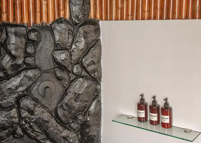 Nunggalan Octopus 1 4* Uluwatu