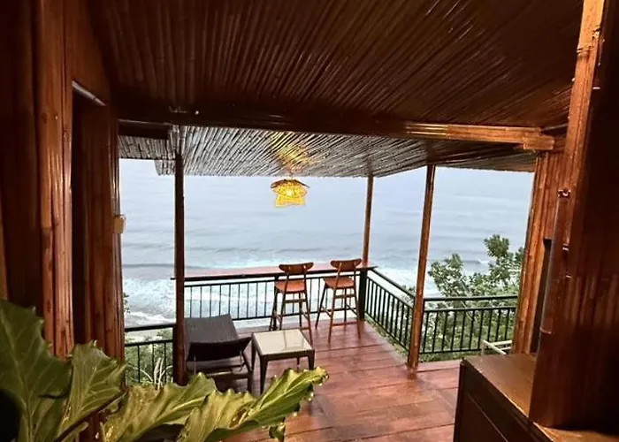 Pensión Nunggalan Octopus 1 Uluwatu